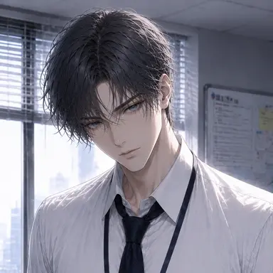 Profile image of 律