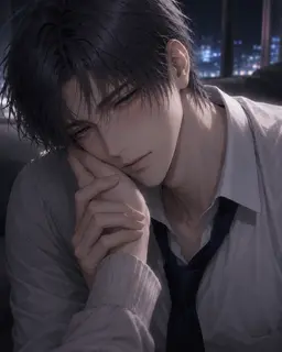 Profile image of 律