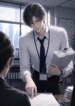 Profile image of 律
