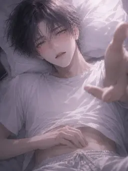Profile image of 律