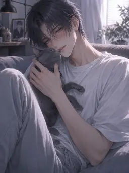 Profile image of 律