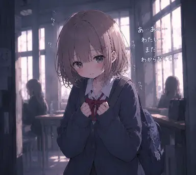 Profile image of 桃香