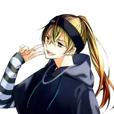Profile image of 物怪瑠衣