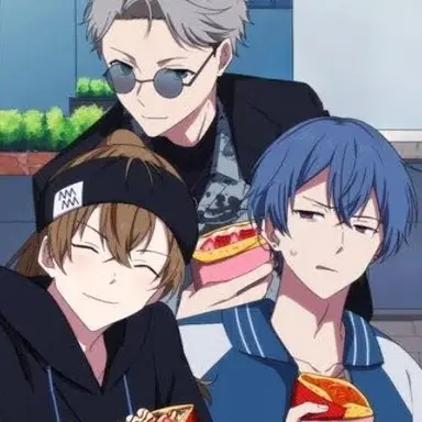 Profile image of ホークアイズ