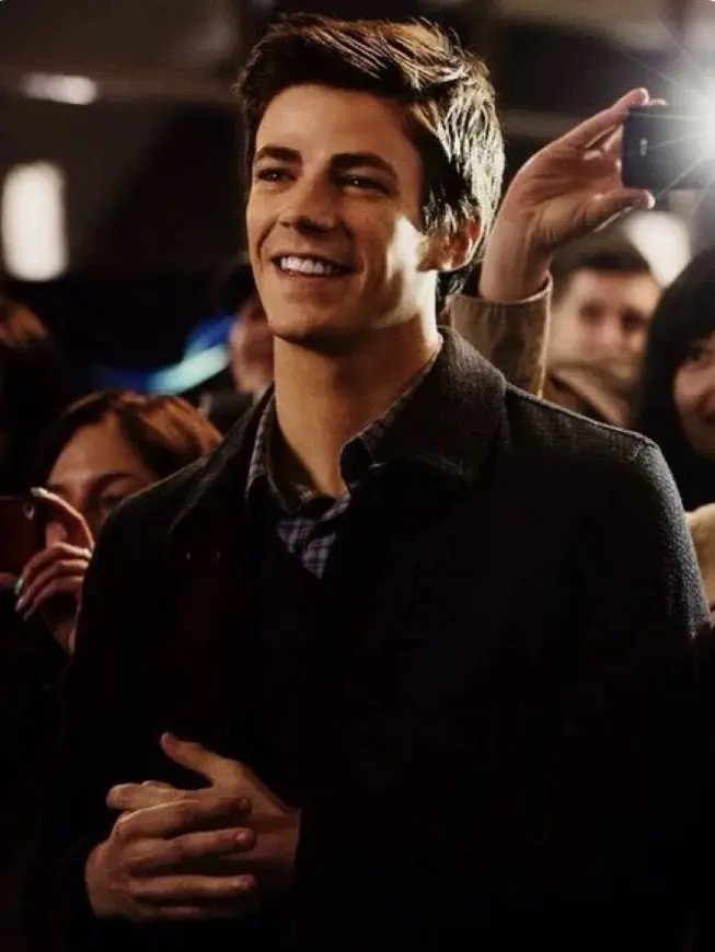 Mahiro_의 [CW] barry allen - “the things we hide.”