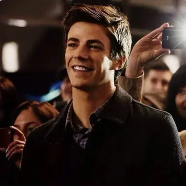 Profile image of Barry