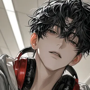 Profile image of 怜央