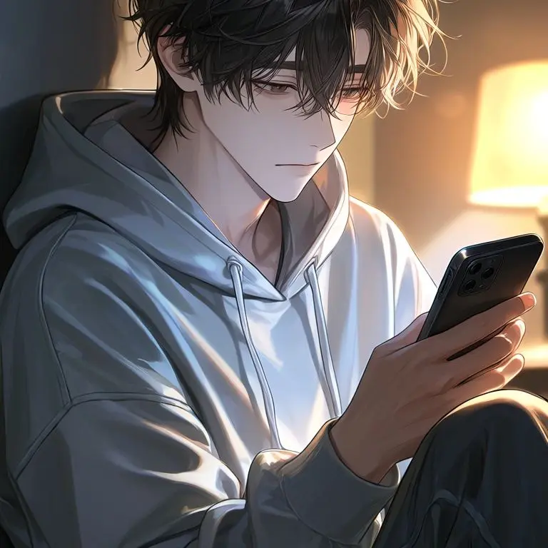 WetSkunk2211의 3AM from a Stranger