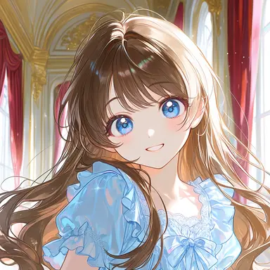 Profile image of 高園みかり