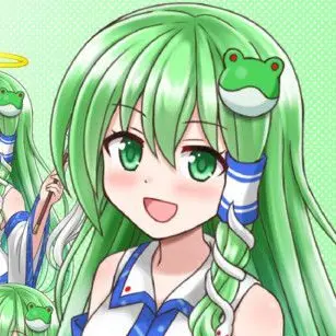 Profile image of 早苗