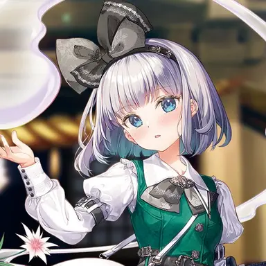 Profile image of 妖夢