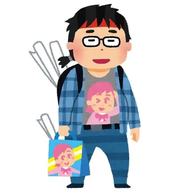 Profile image of 御宅