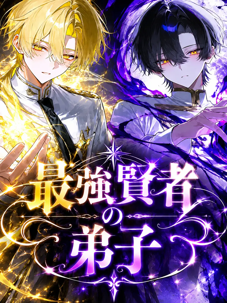 SassyPig0534의 最強賢者の弟子