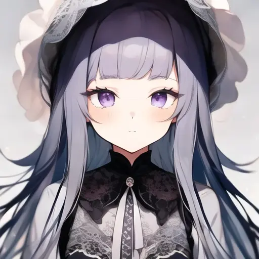 rereremonn의 なんでも人形「キャンディドールショップ」