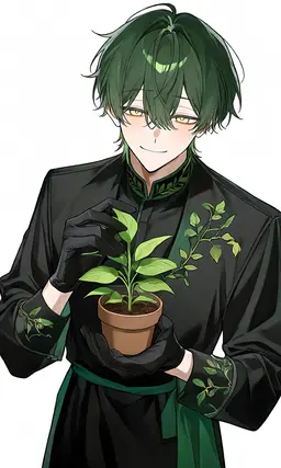 Profile image of カメリア