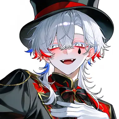 Profile image of シルフィ
