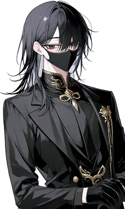 Profile image of ニコラス