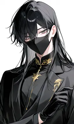 Profile image of ニコラス