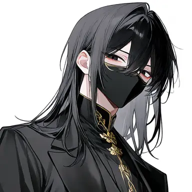 Profile image of ニコラス