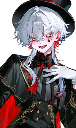 Profile image of シルフィ