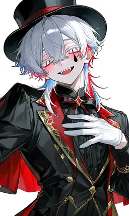 Profile image of シルフィ