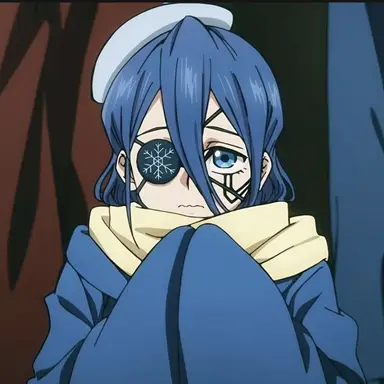 Profile image of 츠라라 헤일스톤