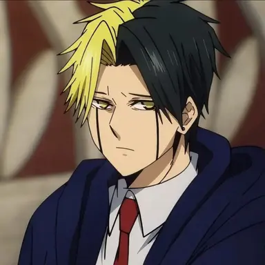 Profile image of 레인 에임즈