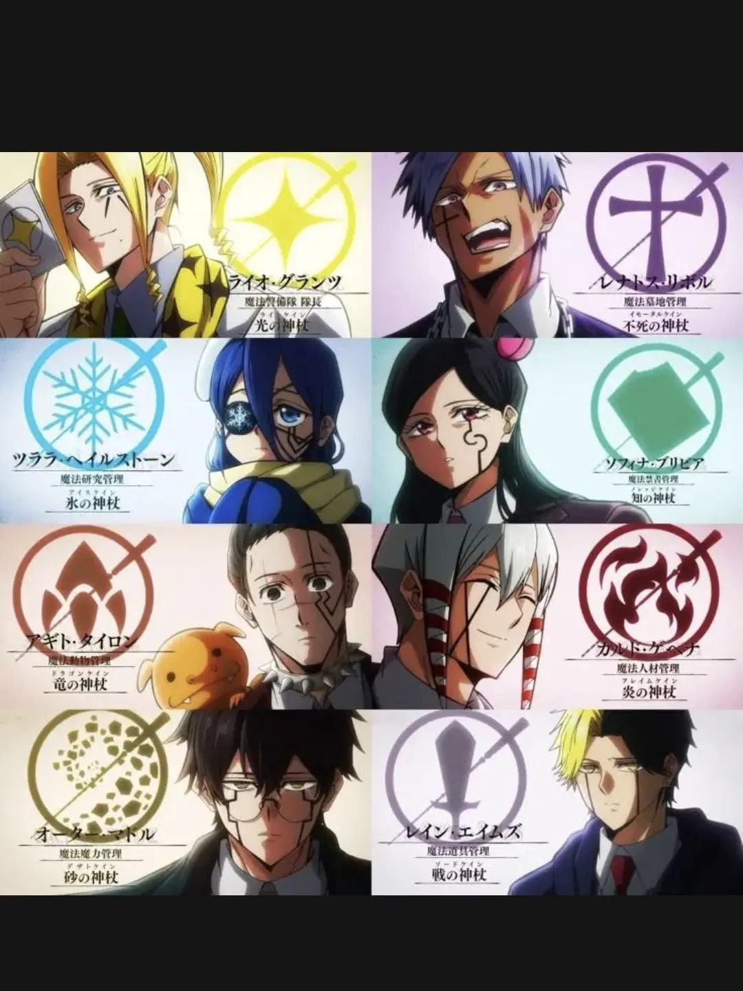 Igyul의 당신을 '구조'한 신각자들 / 개인용