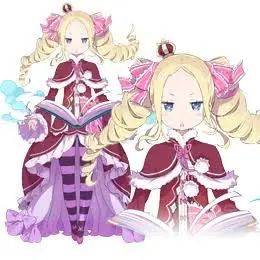 Profile image of ベアトリス