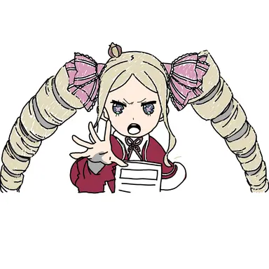 Profile image of ベアトリス