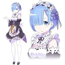 Profile image of レム