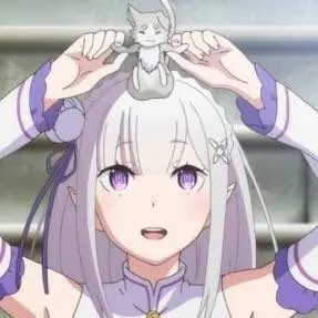 Profile image of エミリア