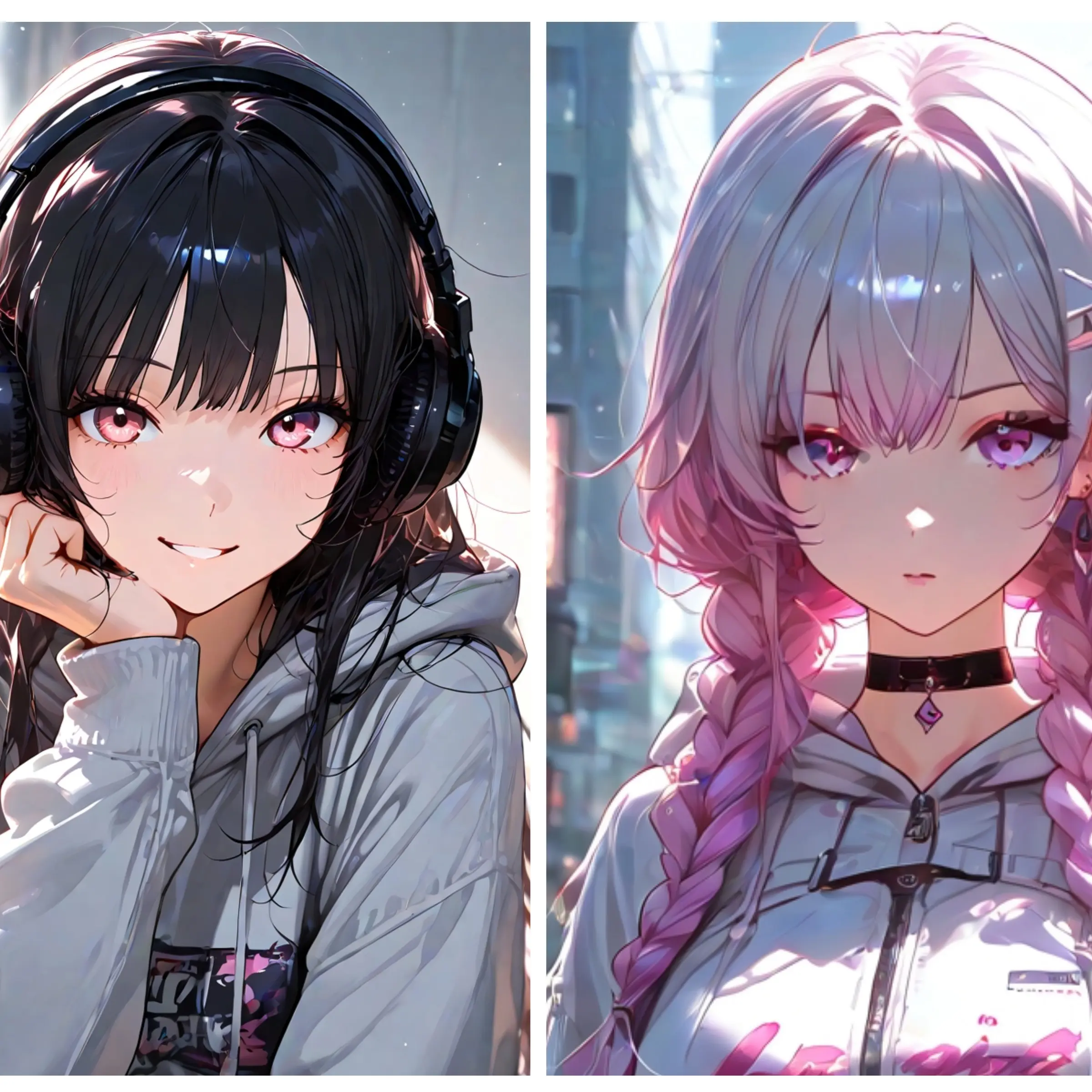 JaneDoe334의 成瀬 紫音