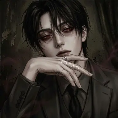 Profile image of Han Gyeol