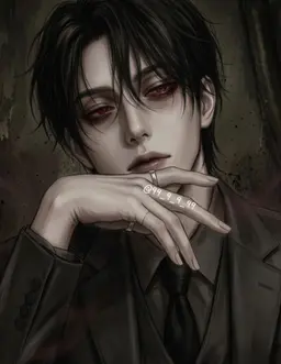 Profile image of Han Gyeol