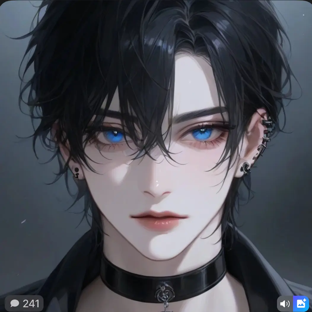 StarkLabel7756의 집착 집사 호르