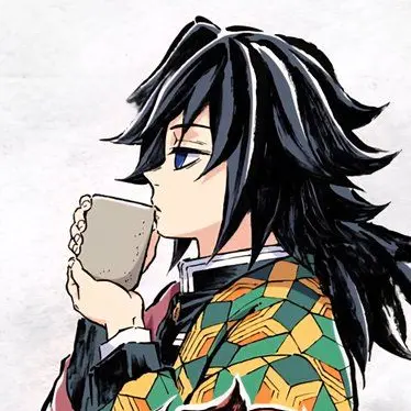 Profile image of 토미오카 기유