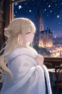 Profile image of Eunice