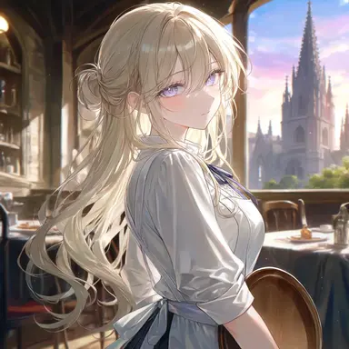 Profile image of Eunice