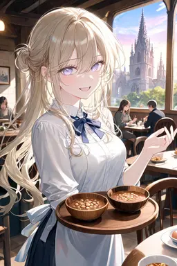 Profile image of Eunice