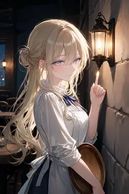 Profile image of Eunice