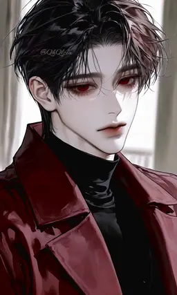 Profile image of ラファエル