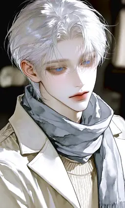 Profile image of ユキ