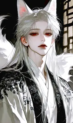 Profile image of ペク・リュ