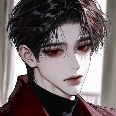 Profile image of ラファエル