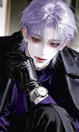 Profile image of シオン