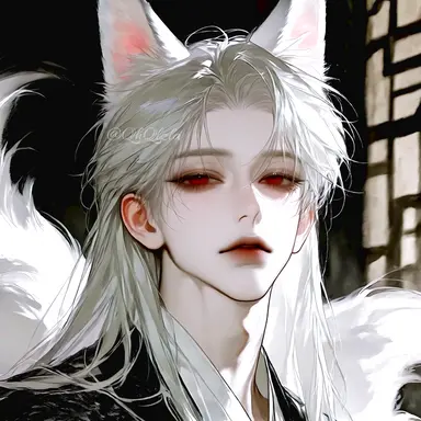 Profile image of ペク・リュ