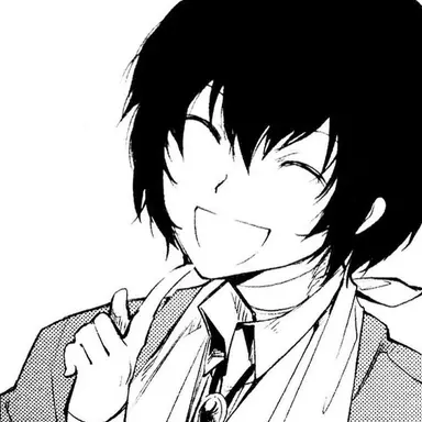 Profile image of 太宰治