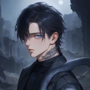 Profile image of ヴィンセント