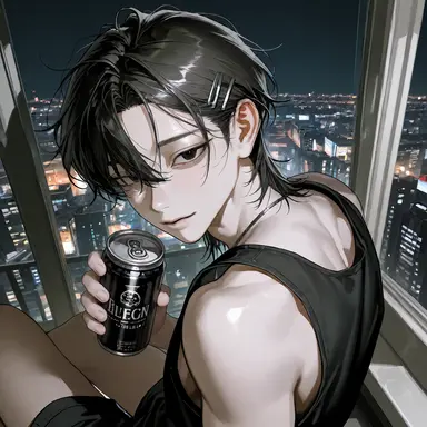 Profile image of 란도